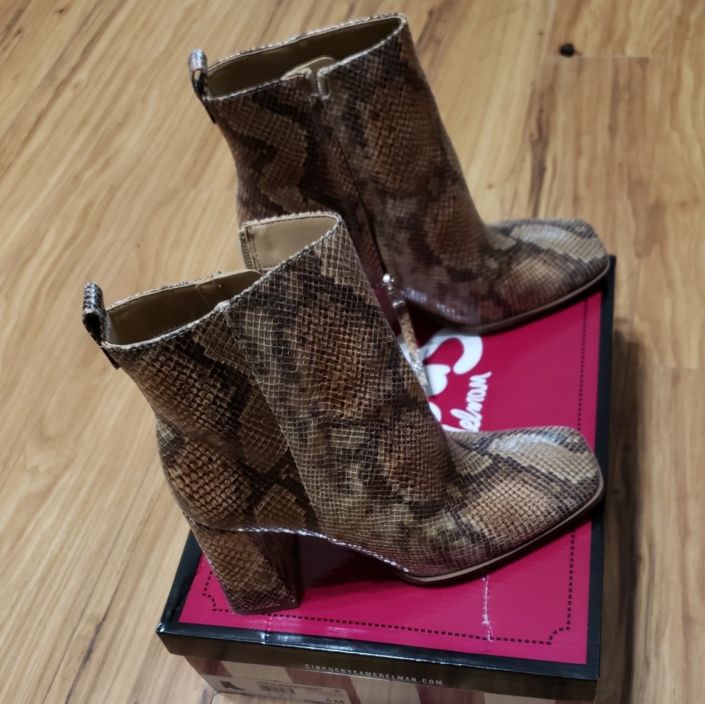 Circus By Sam Edelman - image 2